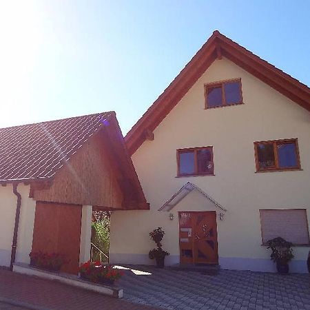 Ferienwohnung Bohnert Fischerbach Zewnętrze zdjęcie