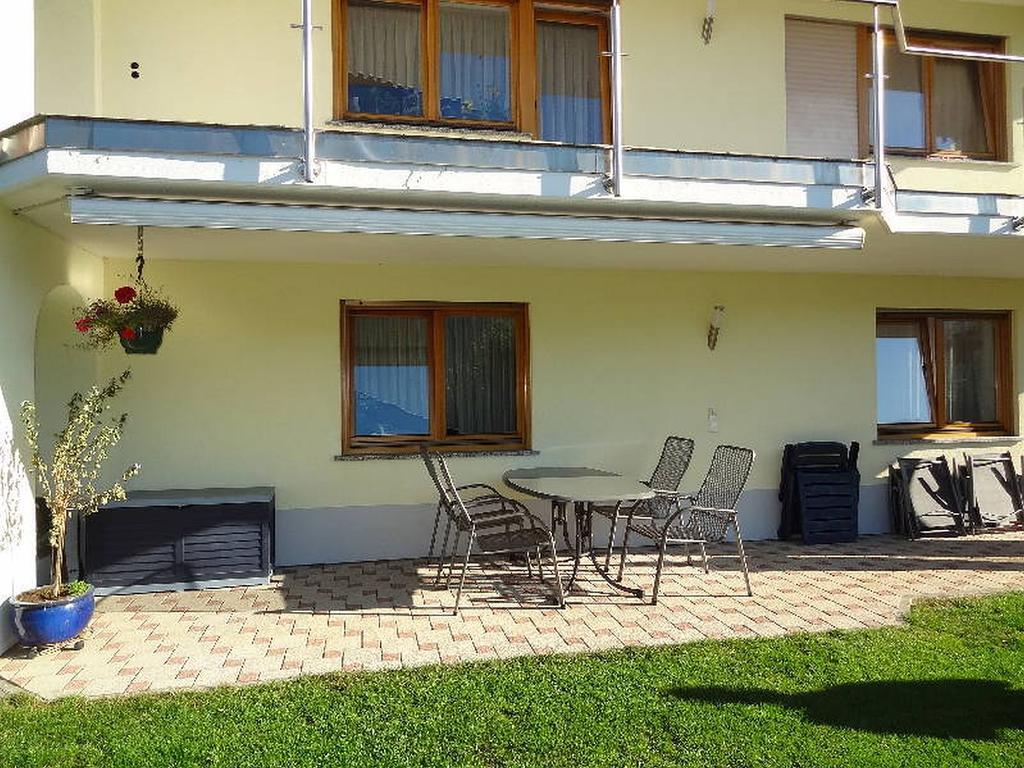Ferienwohnung Bohnert Fischerbach Zewnętrze zdjęcie