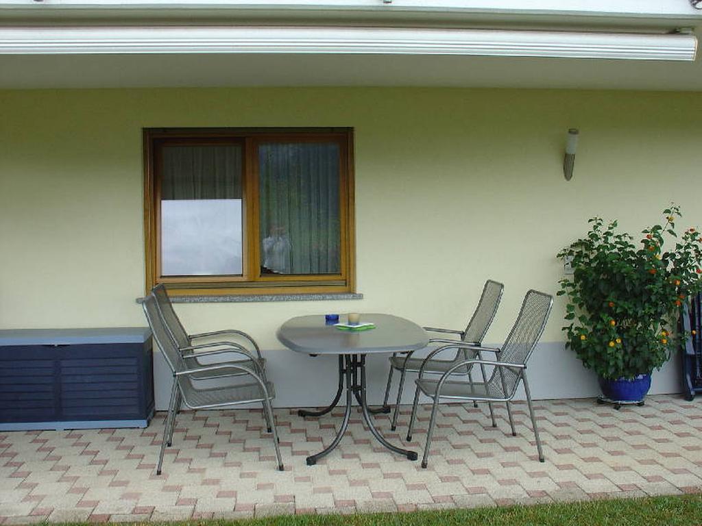 Ferienwohnung Bohnert Fischerbach Zewnętrze zdjęcie