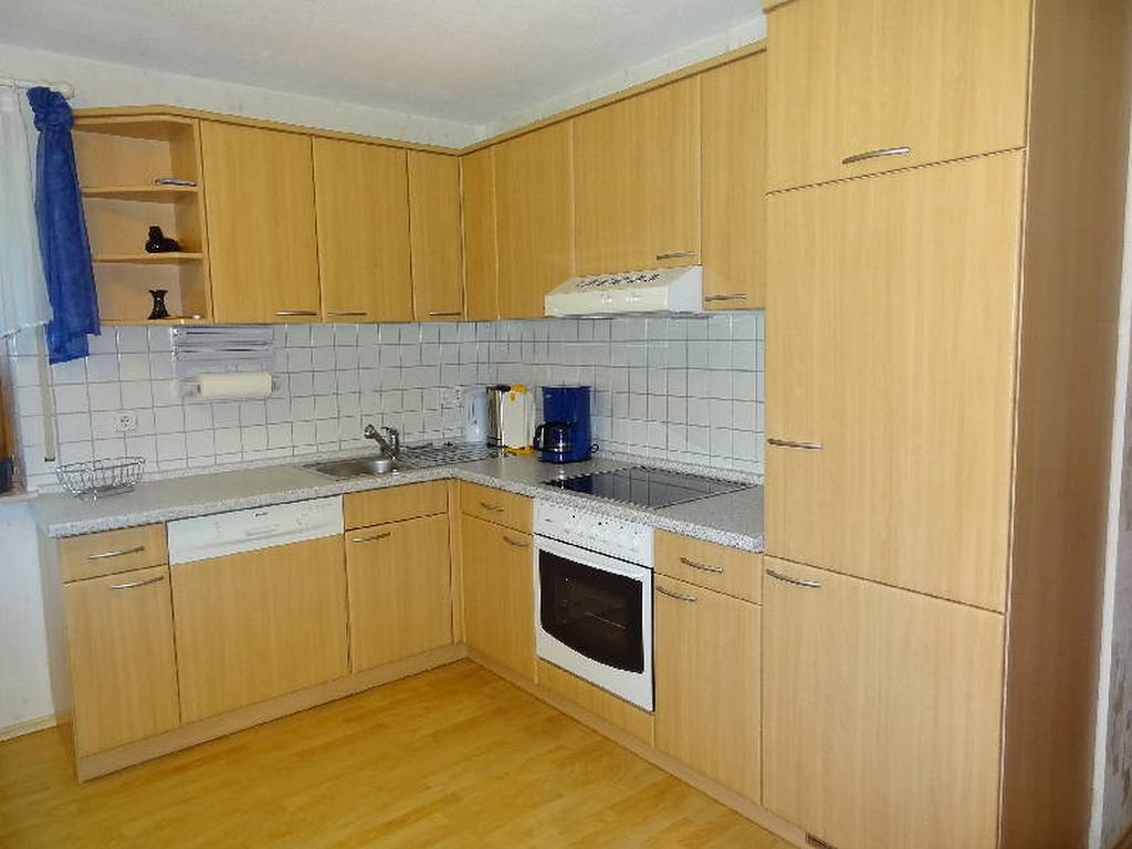 Ferienwohnung Bohnert Fischerbach Zewnętrze zdjęcie