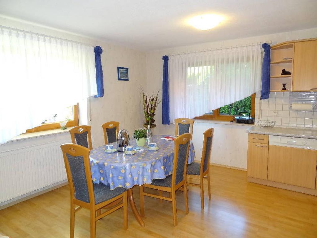 Ferienwohnung Bohnert Fischerbach Zewnętrze zdjęcie