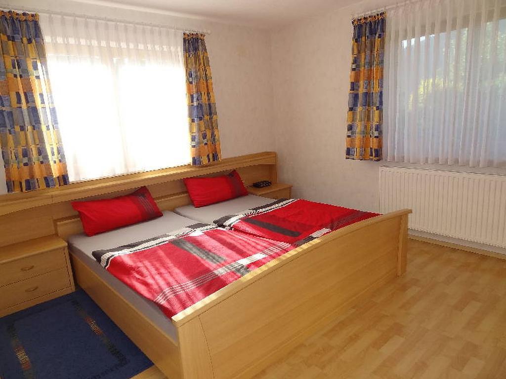 Ferienwohnung Bohnert Fischerbach Zewnętrze zdjęcie