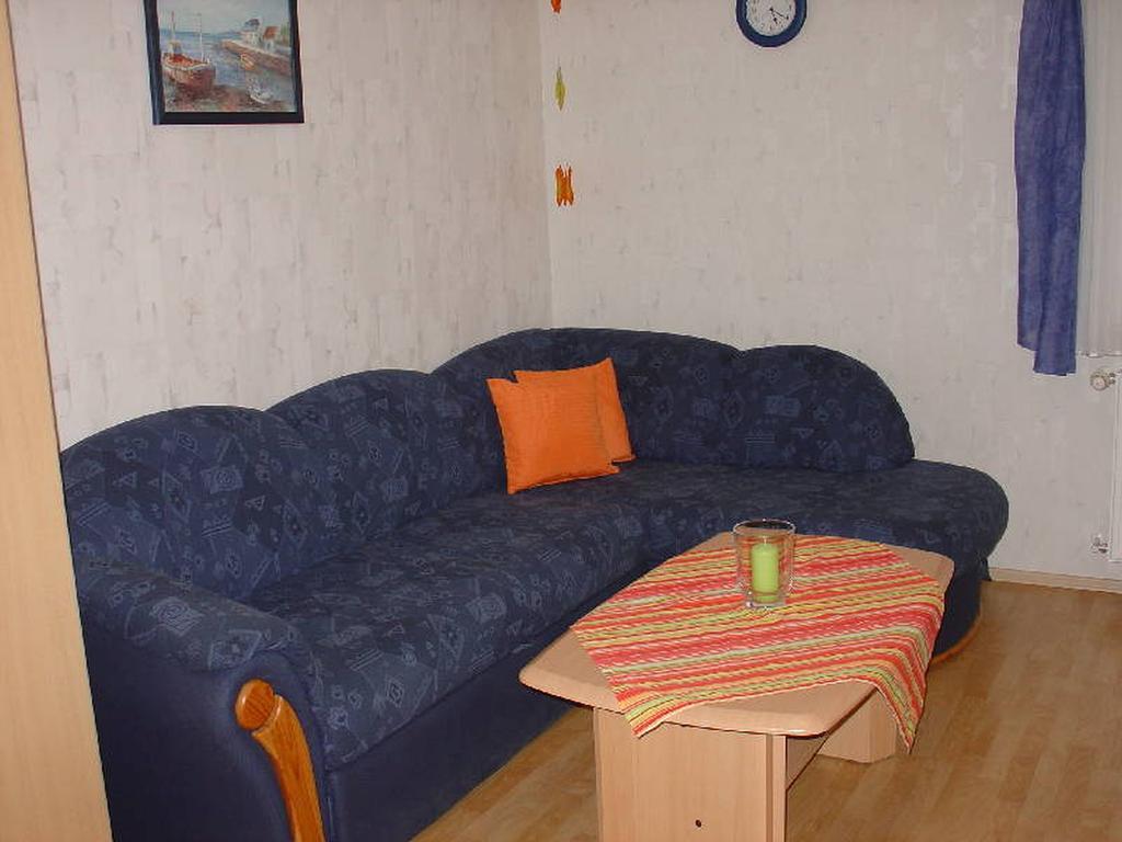 Ferienwohnung Bohnert Fischerbach Zewnętrze zdjęcie